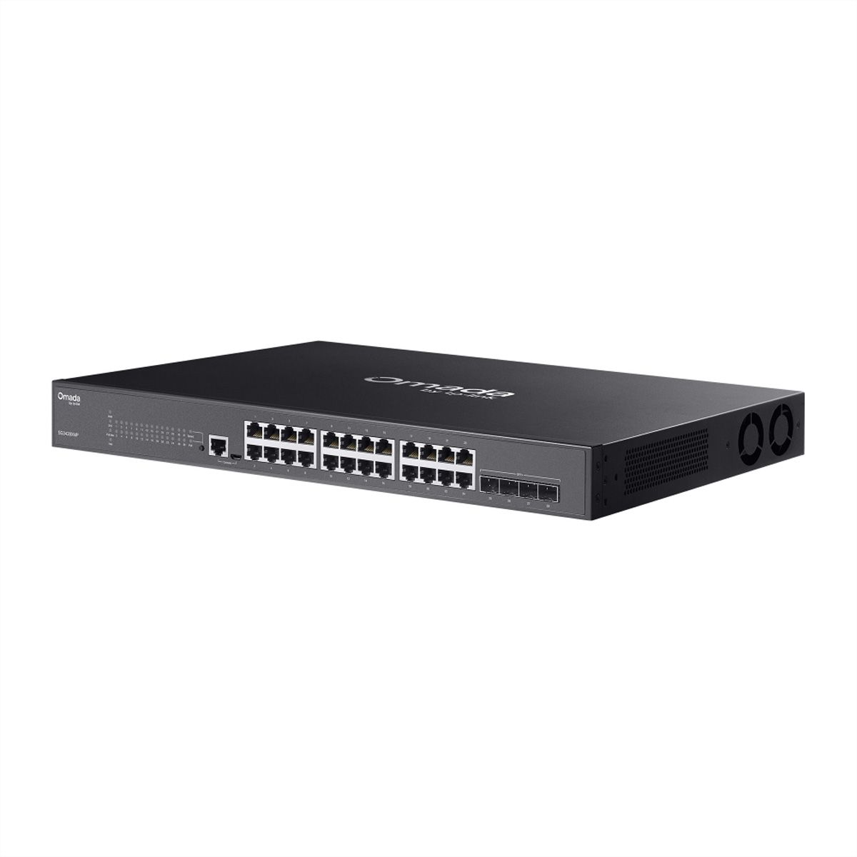 TP-Link SG3428XMP Switch PoE+ 24 Port