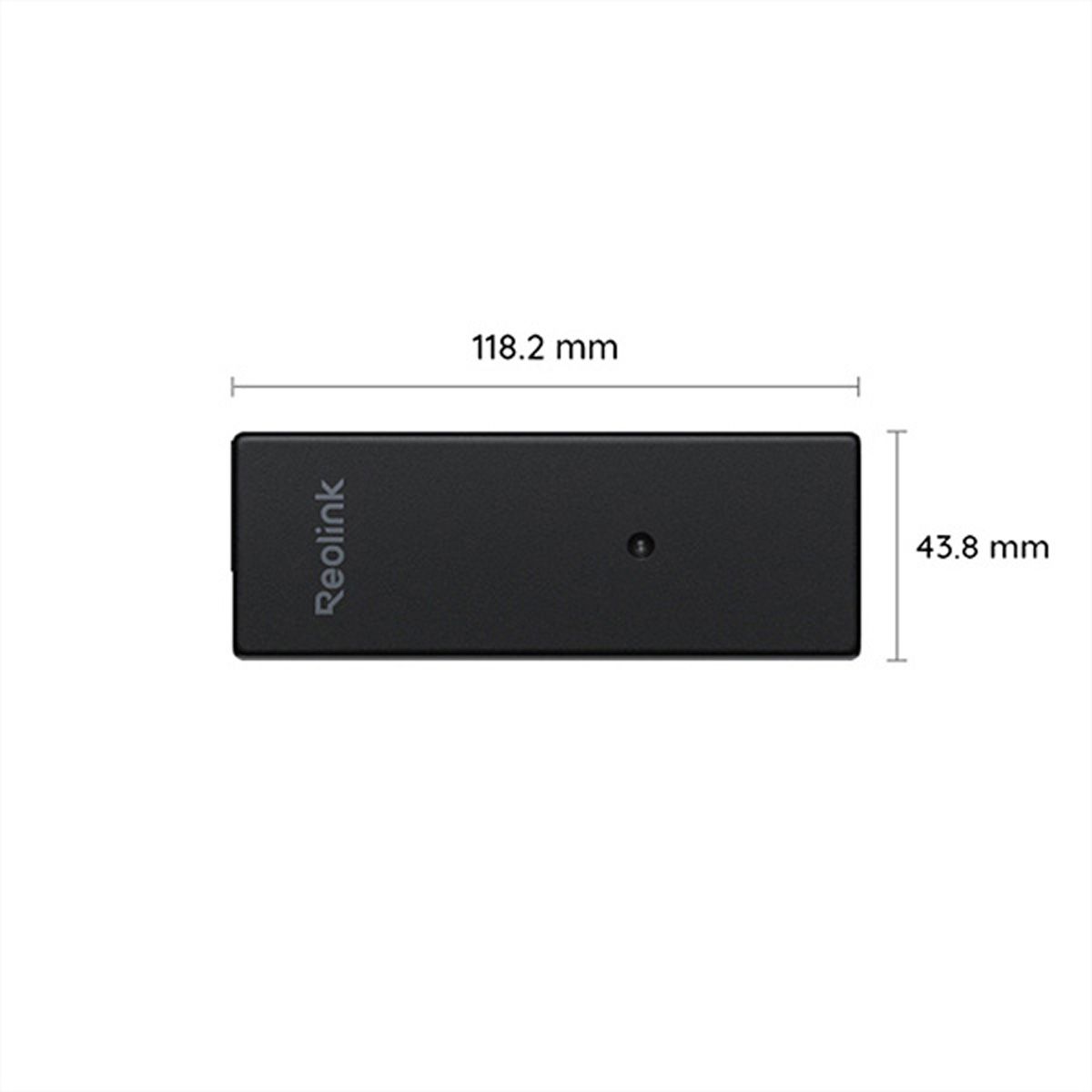 Reolink PoE Injektor 30W