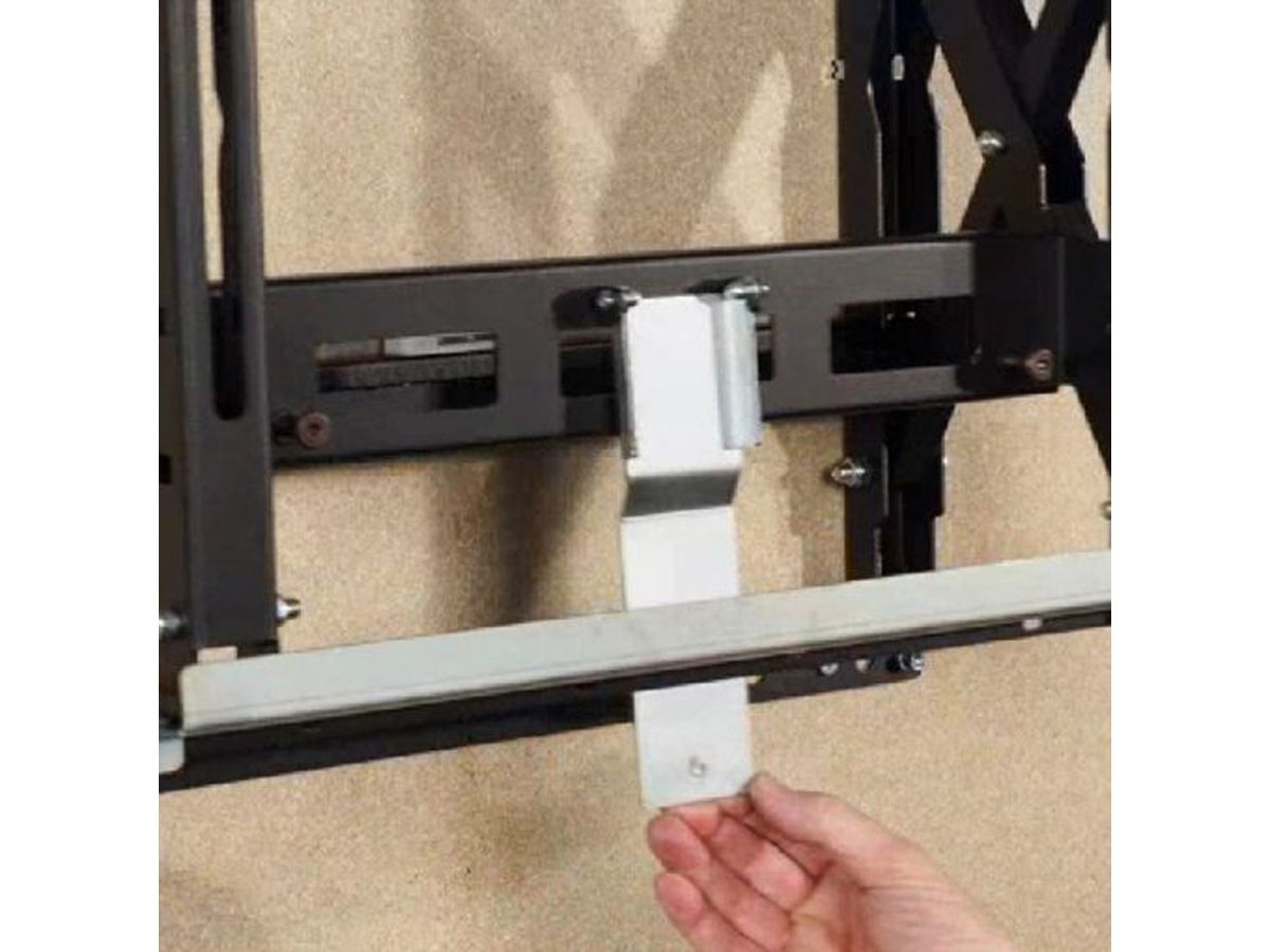 Hagor Videowallhalter VWH-NT, schwarz