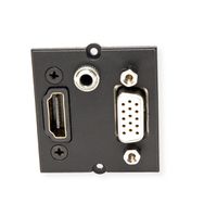 BACHMANN Module Custom VGA, HDMI, Audio