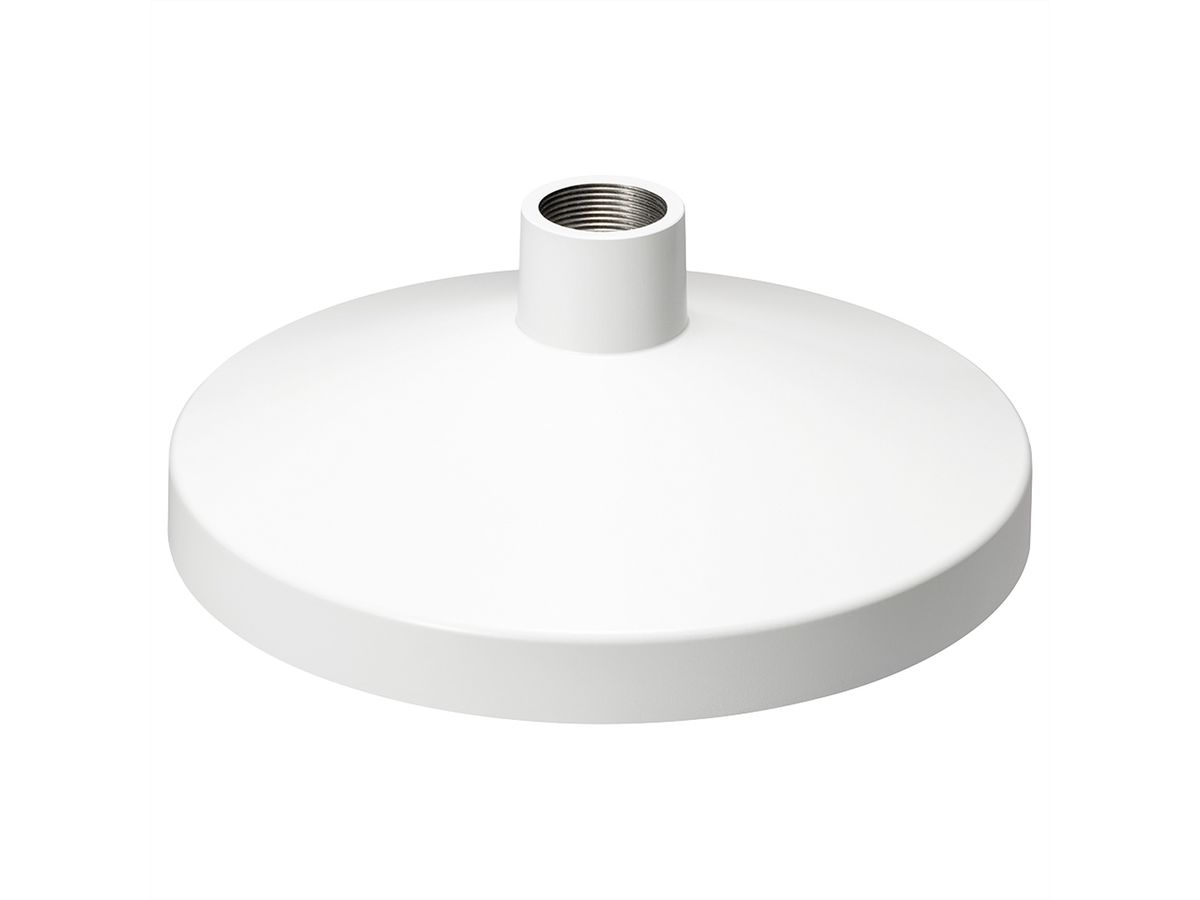 i-PRO WV-QSR503F1-W Bracket, Mount Bracket Female/ANSI