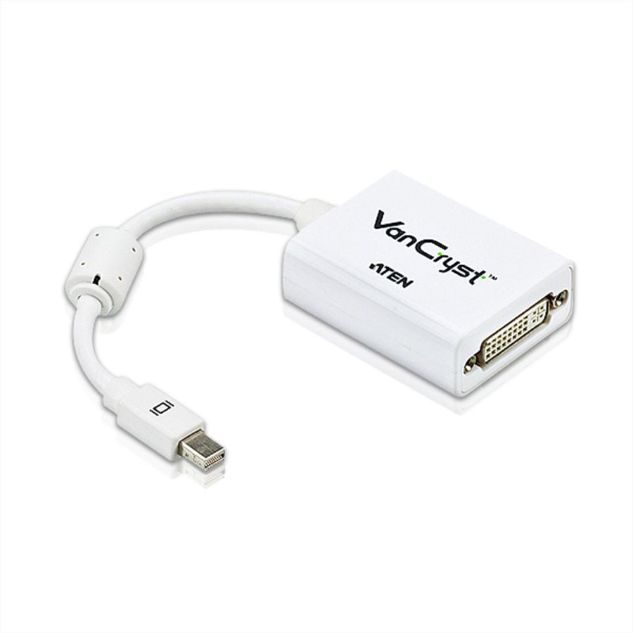 ATEN VC960 Adaptateur Mini DisplayPort vers DVI