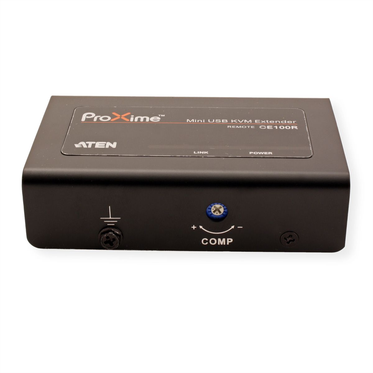 ATEN CE100 KVM Verlängerung VGA, USB, 100m