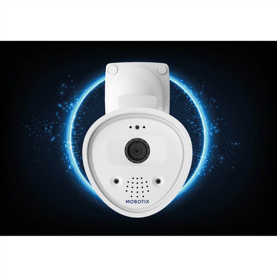 MOBOTIX M-ONE Kamera 8 MP, 60°, IR-LED 30m