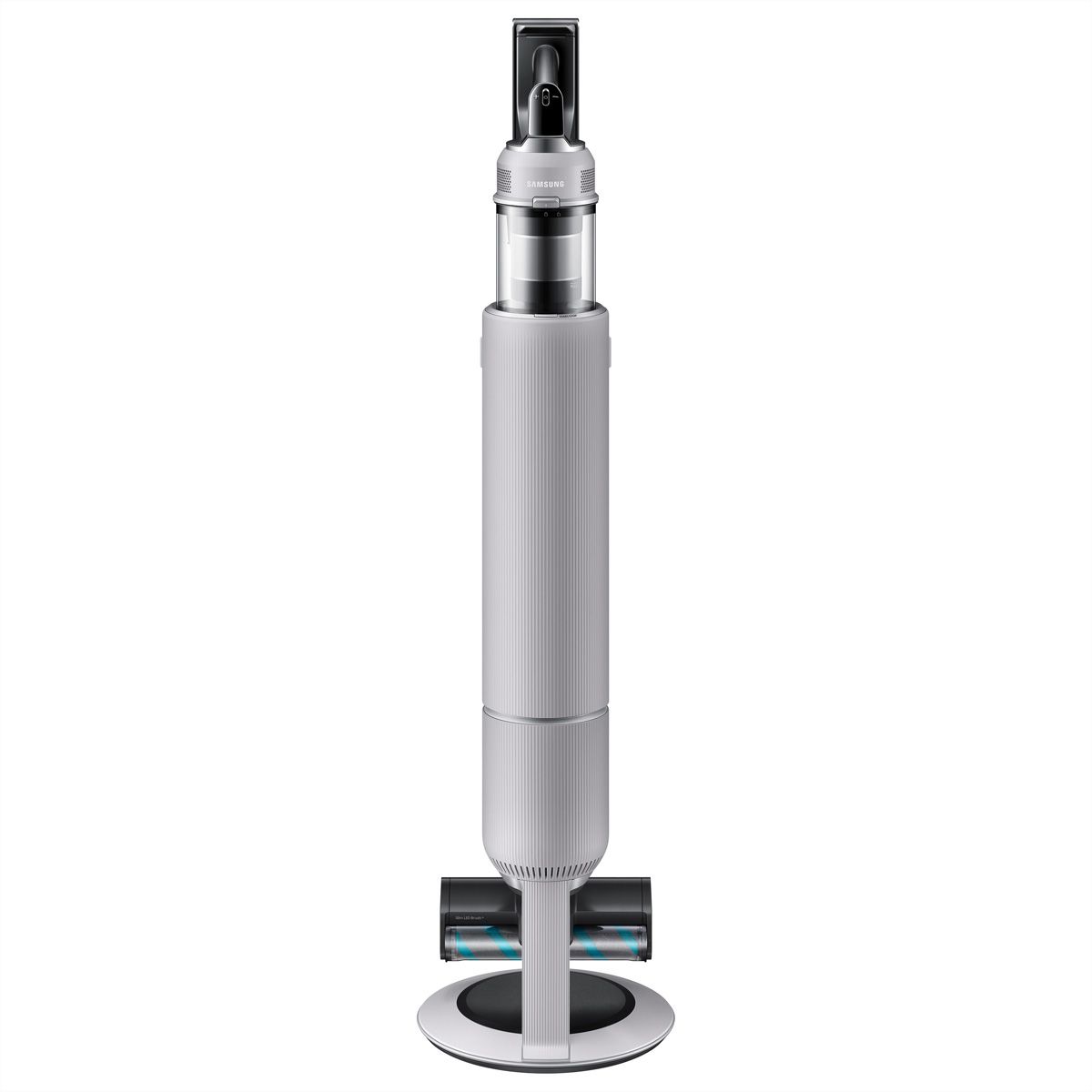 Samsung Akku-Staubsauger AI Jet Lite Complete, (770W), Pebble Gray