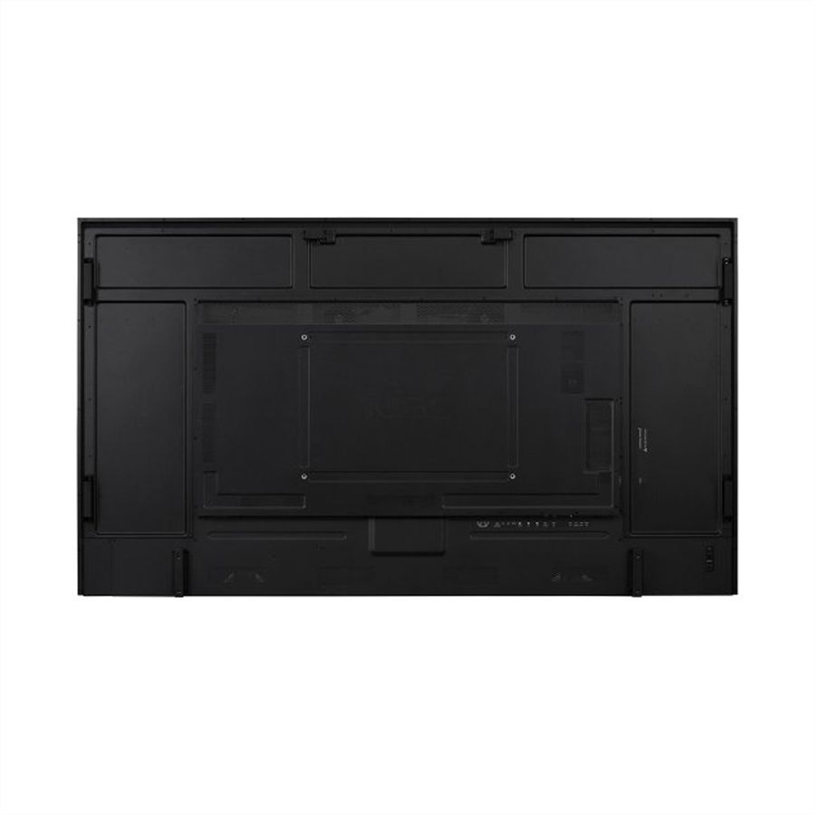 NEC Signage Display MultiSync M861, 86", UHD, 24/7, 500cd/m²