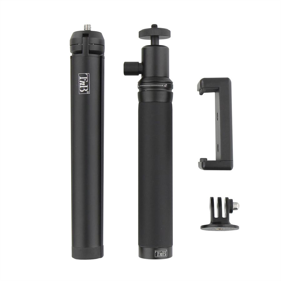 T'nB Influence Travel Pack Tripod