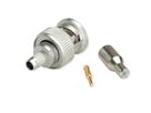 TELEGÄRTNER Connecteur à sertir BNC 75 Ohm pour RG-179B/U