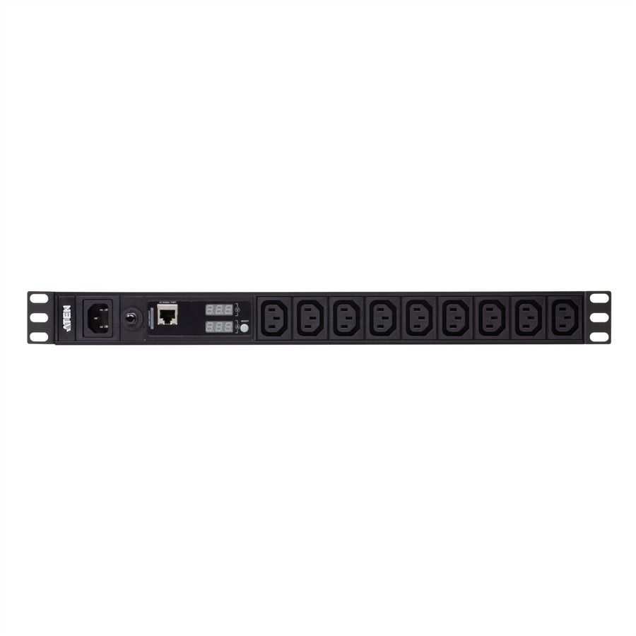 ATEN PE1109G PDU de base 1U avec mesure