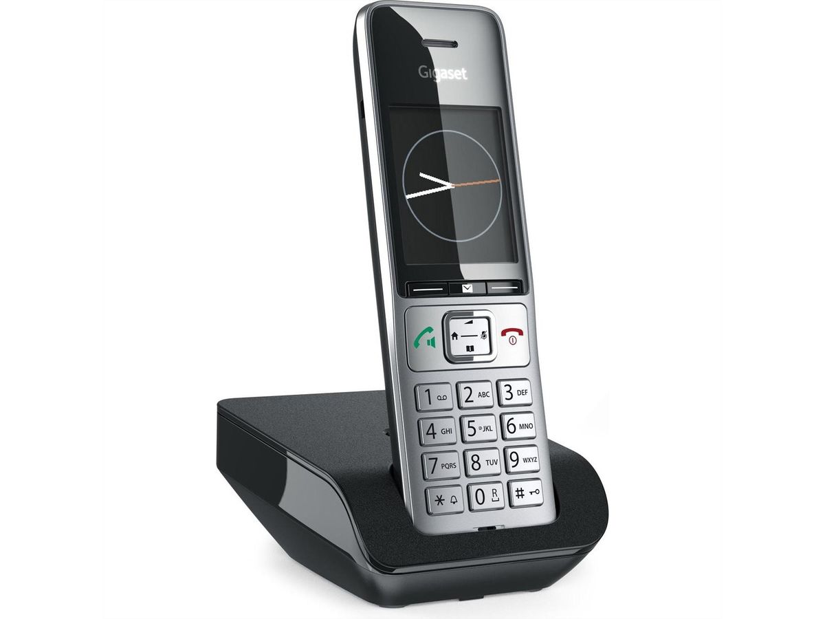 Gigaset Festnetztelefon Comfort 500