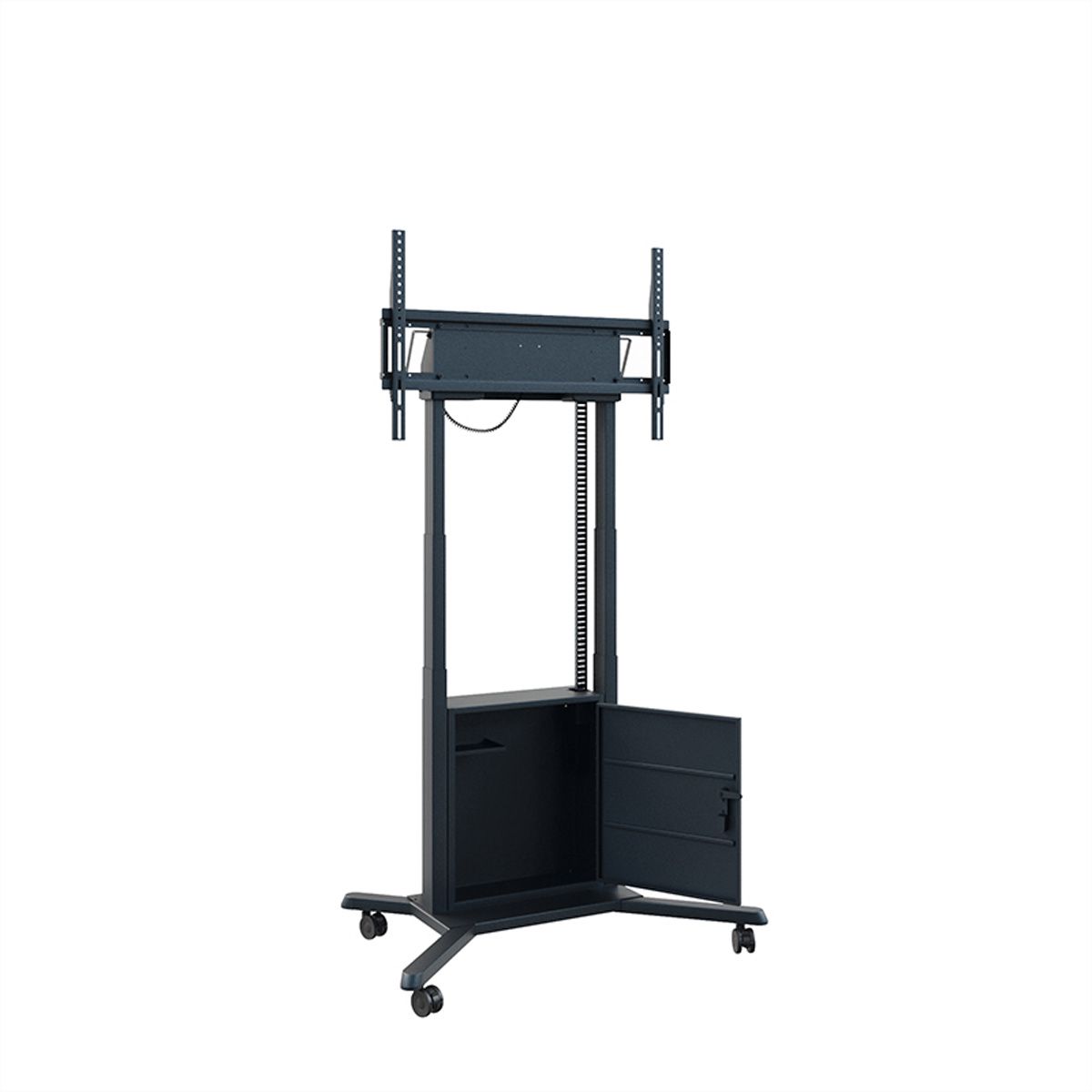 Hagor Liftsystem HP Twin Lift M-B, mobil, motorisch höhenverstellbar