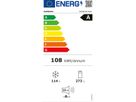 Samsung Réfrigérateur-congélateur RB7300 Bespoke, 387l, A, WiFi, Argent