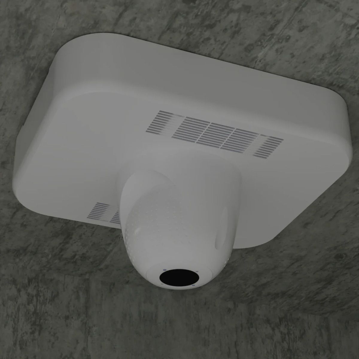 Mxessories Support de fixation au plafond S74