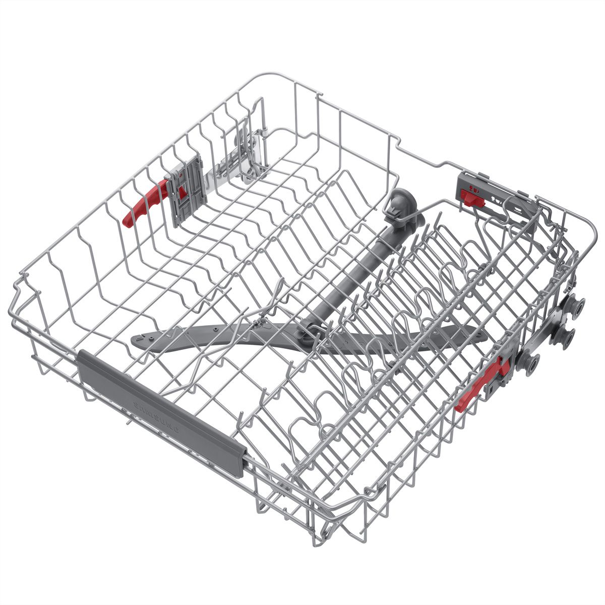 Samsung Geschirrspüler DW6500, vollintegrierbar, 60cm