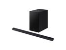 Samsung Soundbar HW-S700D, Titan Schwarz