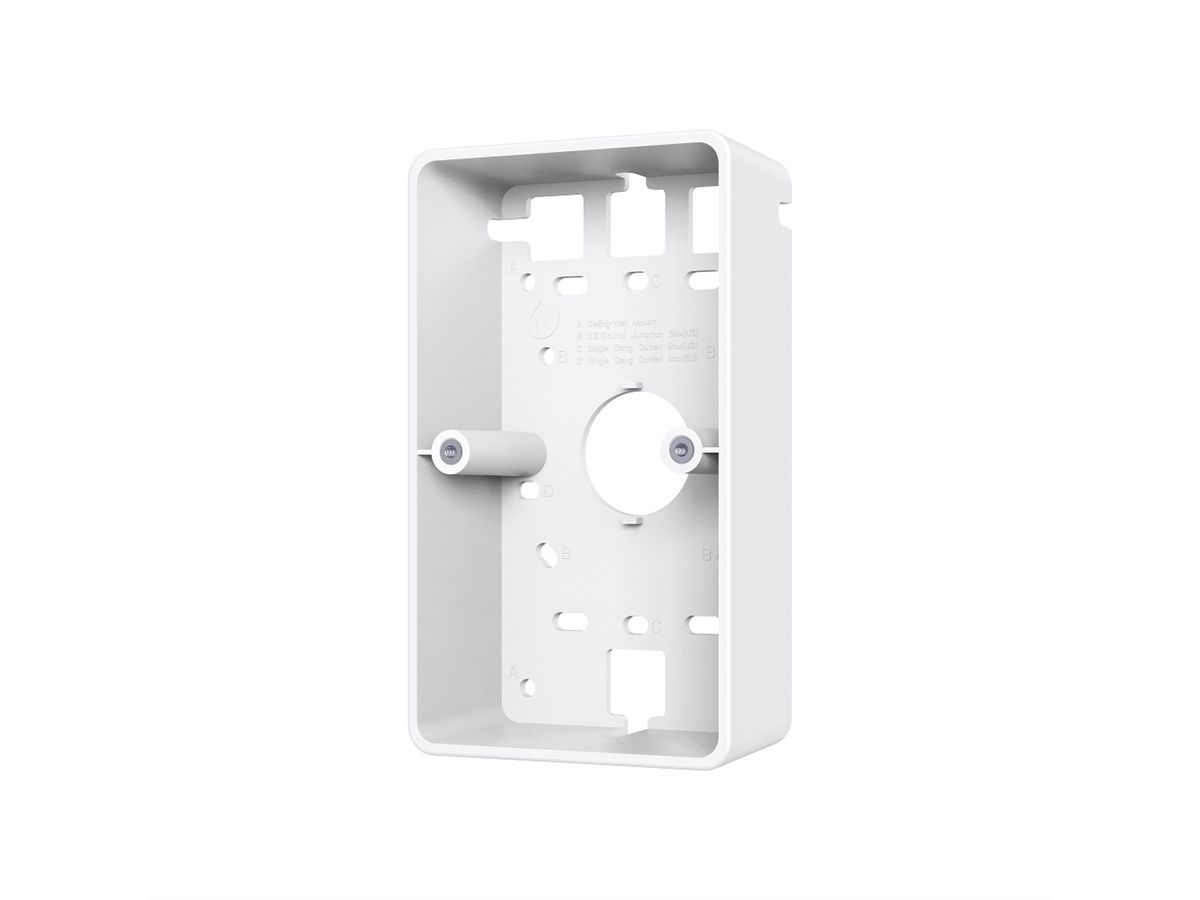 TP-Link Wall Plate OJB-100, pour Access Point
