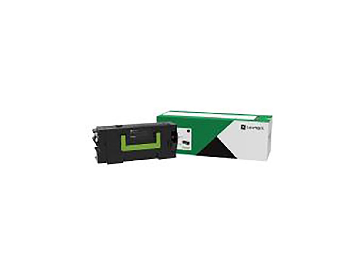 Lexmark B282H00 Tonerkartusche Original Schwarz 1 Stück(e)