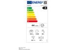 Samsung lave-linge WW5000 9kg, noir