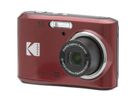 Kodak Digitalkamera, Pixpro FZ45RD, 16MP, 1080p Full HD Video