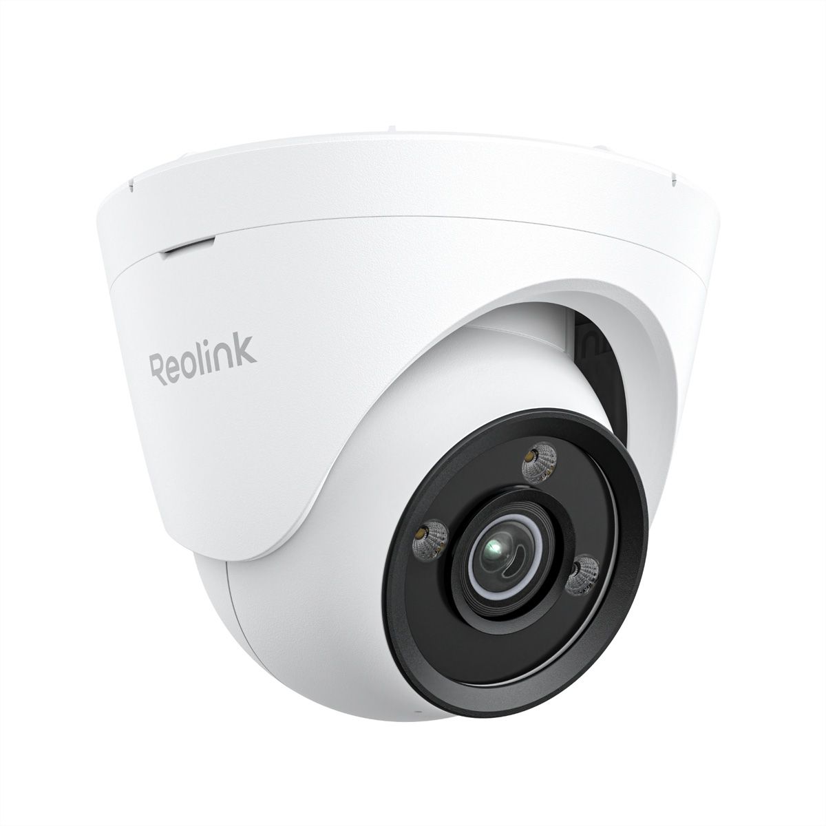 Reolink P335X Turret-Kamera, 8 MP, 93.2°, IR-LED 30m, PoE
