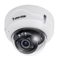 VIVOTEK FD839-EHTV Cloud Kamera Dome 5 MP, 41-95°, IR-LED 30m