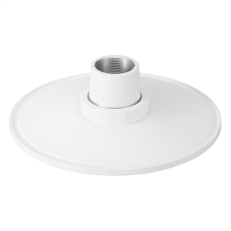 i-PRO WV-QSR508M1-W Bracket, Mount Bracket Male/ANSI