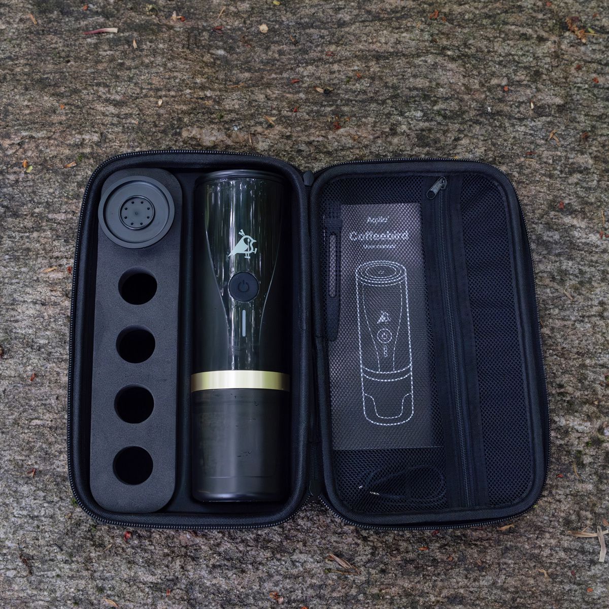 Aqiila Powerbank Lightbird BL10