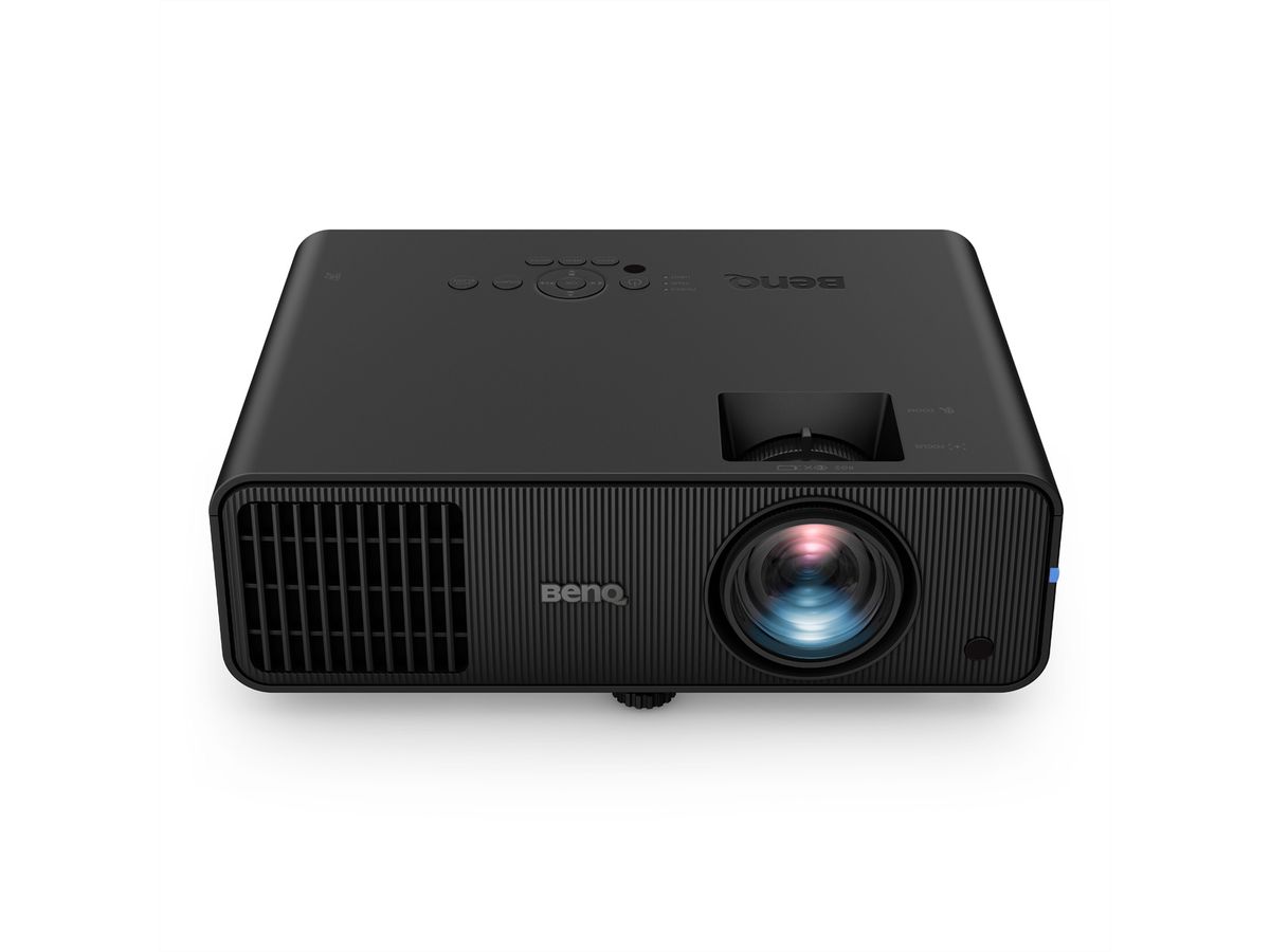 BenQ LED-Projecteur LW600ST+, 1280x800, 3'200AL, 0.72~0.87