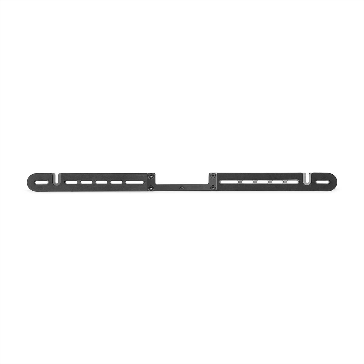 Nedis Soundbar-Wandhalterung für Sonos Arc schwarz, Wand, 10 kg, 11 mm Profil