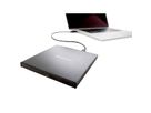 Verbatim Slimline Blu-ray Writer USB-C