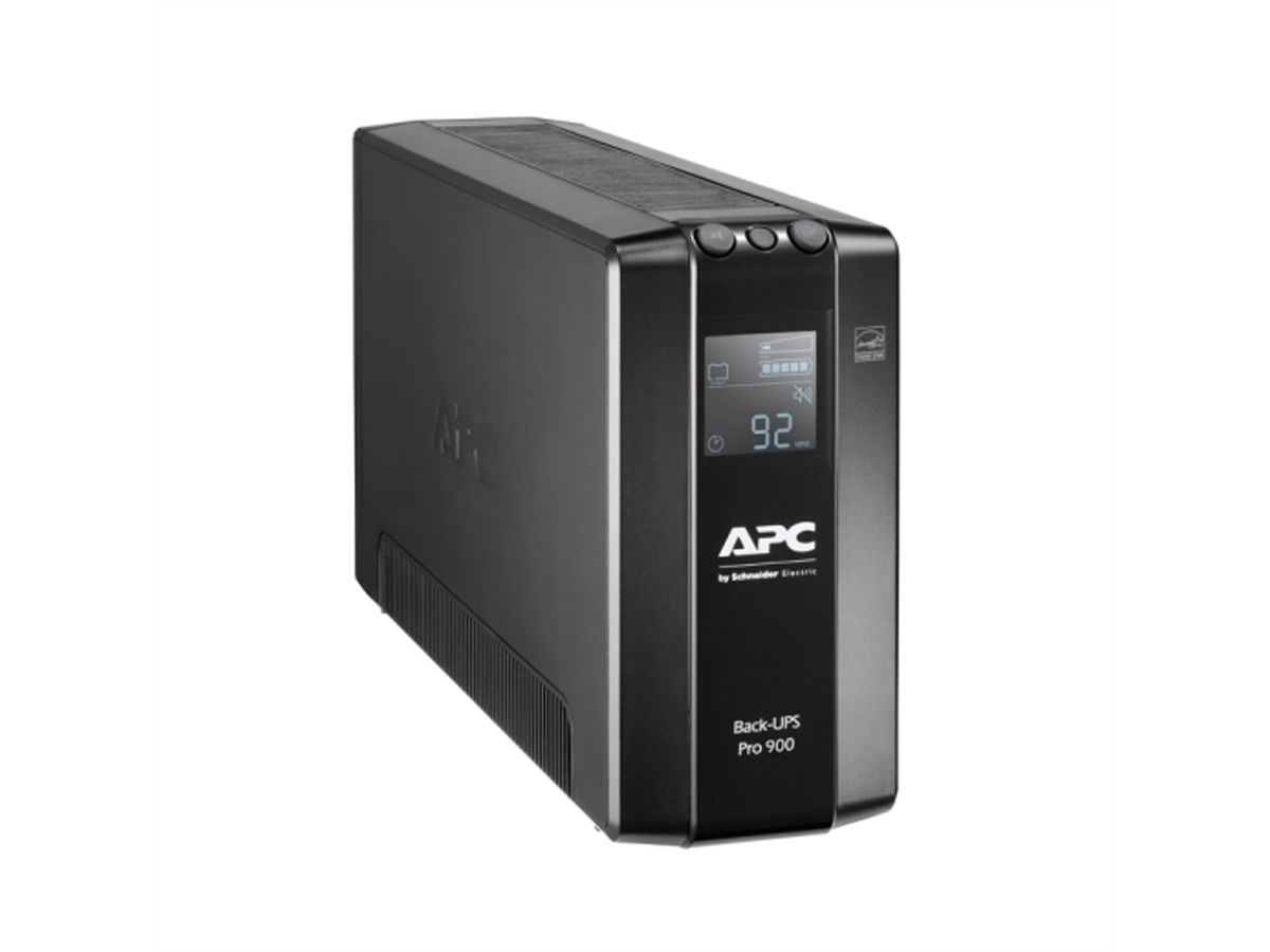 APC Back-UPS PRO BR900MI