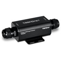 TRENDnet TI-OS300 Protection contre les surtensions Ethernet PoE++ 2,5G Outdoor