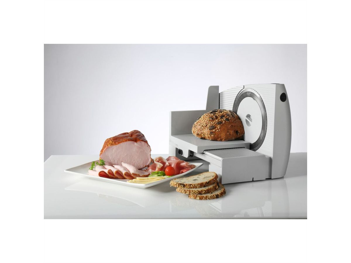 Gorenje Food Slicer R607A, 110W