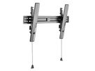 Hagor support mural inclinable BL Superslim Tilt 600, noir