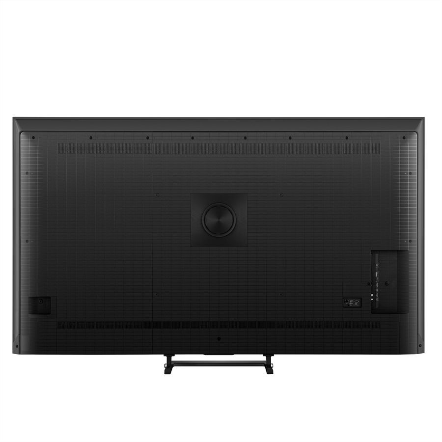 Hisense TV 75E8S 75", Mini-LED 4K, 144Hz, 600 Nits