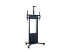 Hagor Système de levage Twin Lift M-B, mobile, réglage en hauteur motorisé