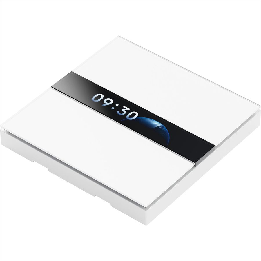 Aqara Display Switch V1