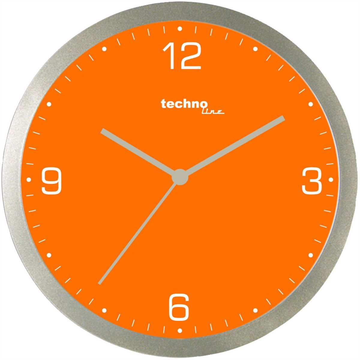 Technoline Horloge murale quartz WT 9000