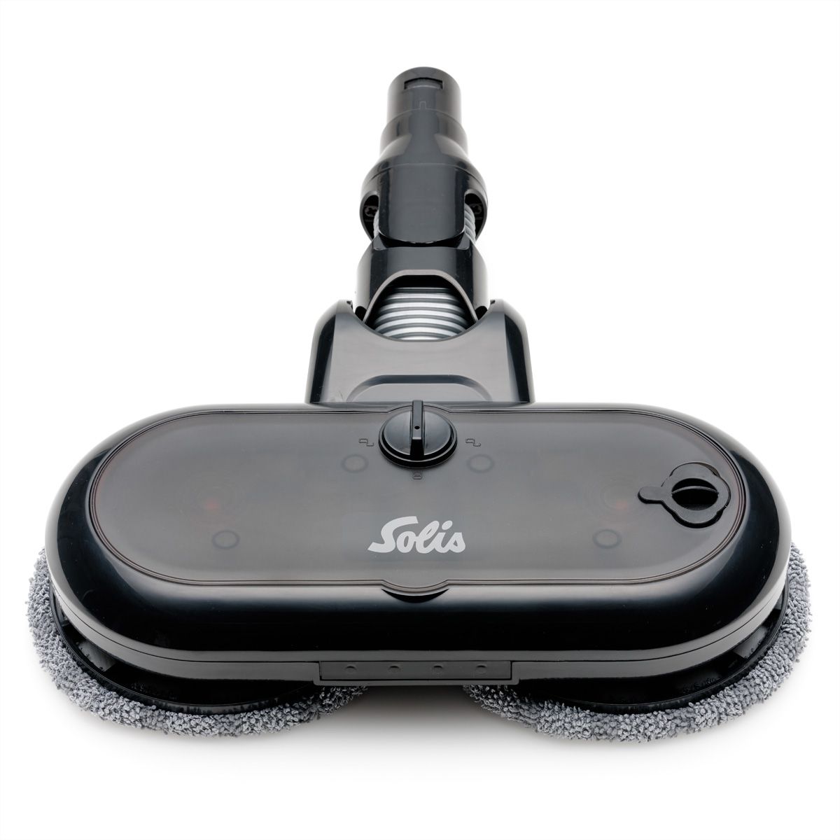 Solis Serpillière pour Type 6000 Type 6000, Accessoire électrique pour Solis Flexi Vac Cleaner 350