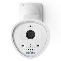 MOBOTIX MxONE Caméra 8 MP, 60°, IR-LED 30m