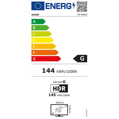 Energieetikette 05.43.0123