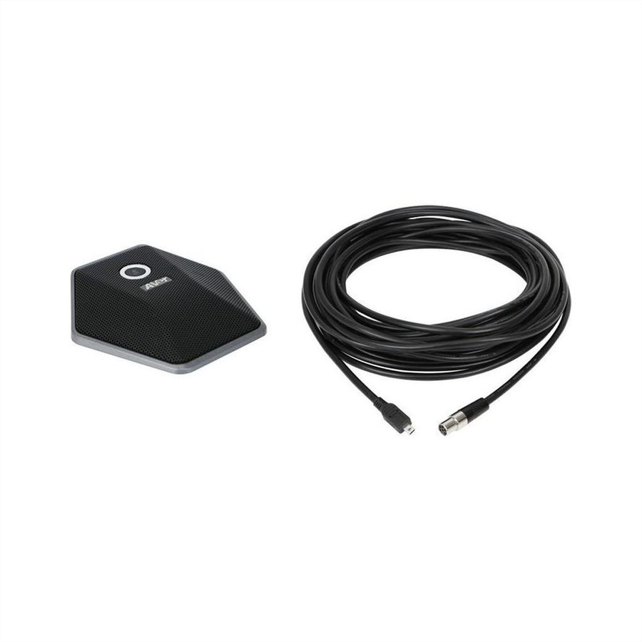 Aver VB Expansion microphone, 20m