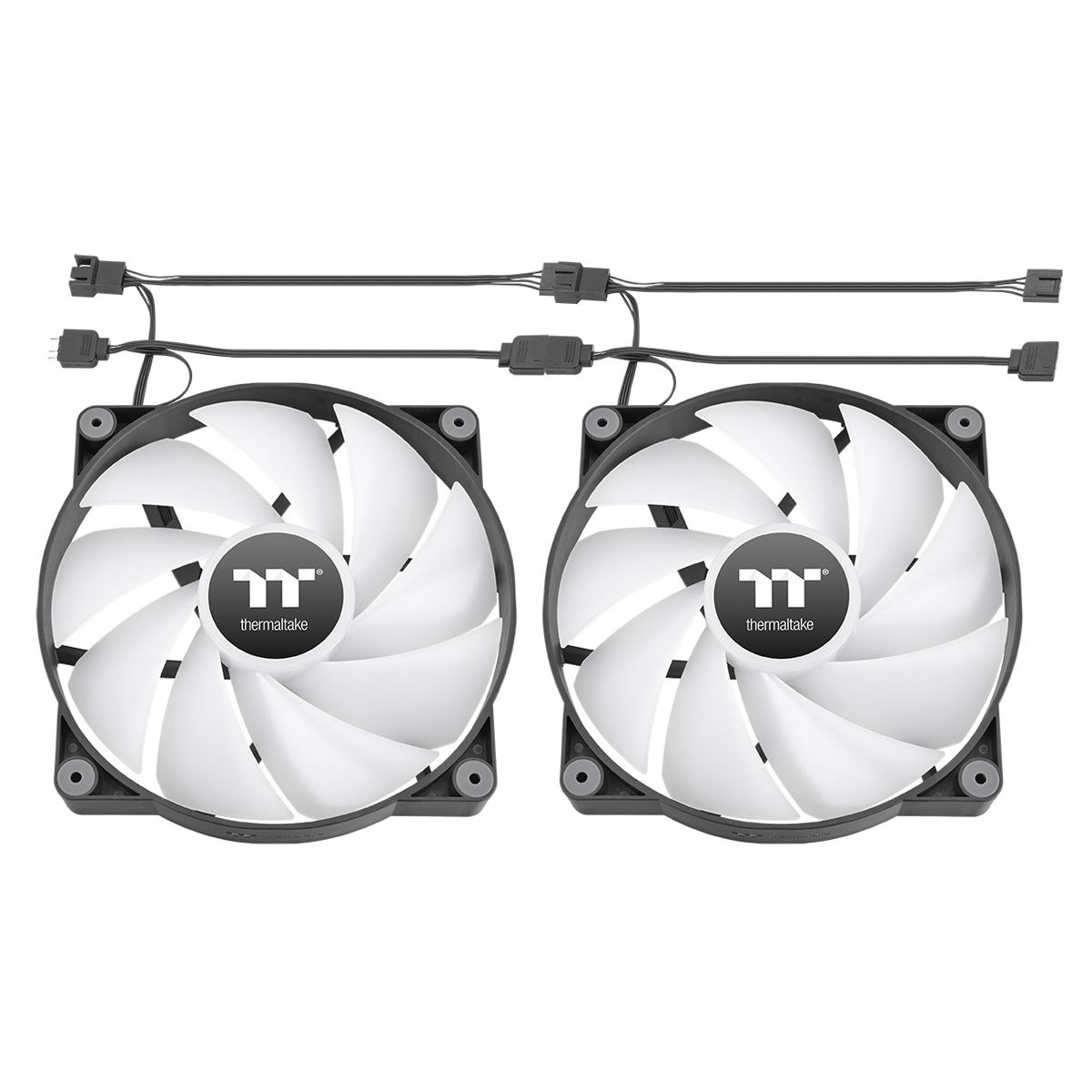 Thermaltake CT200 ARGB Sync 200mm Gehäuselüfter
