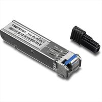 TRENDnet TEG-MGBS20D3 Mini-GBIC Dual Wavelength Single-Mode LC 1310 20KM