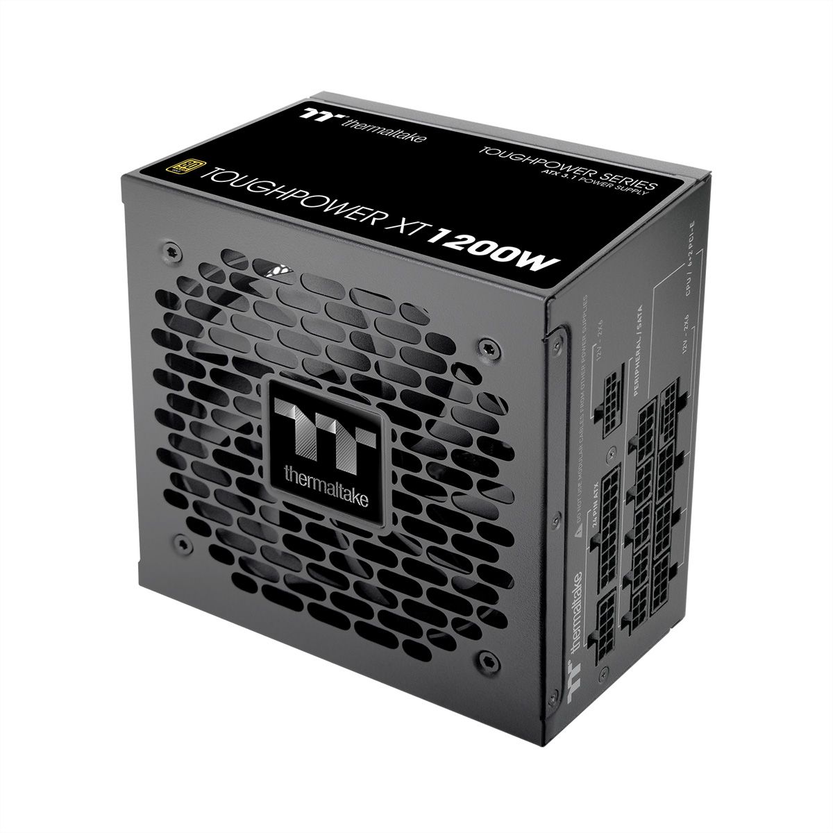 Thermaltake Toughpower XT 1200W Netzteil