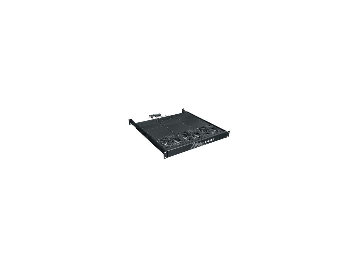 Middle Atlantic Products IFTA-3 accessoire de racks Plateau ventilation