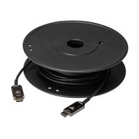 ATEN VE781010 Câble optique actif HDMI 2.0 True 4K 10 m (True 4K à 10 m)