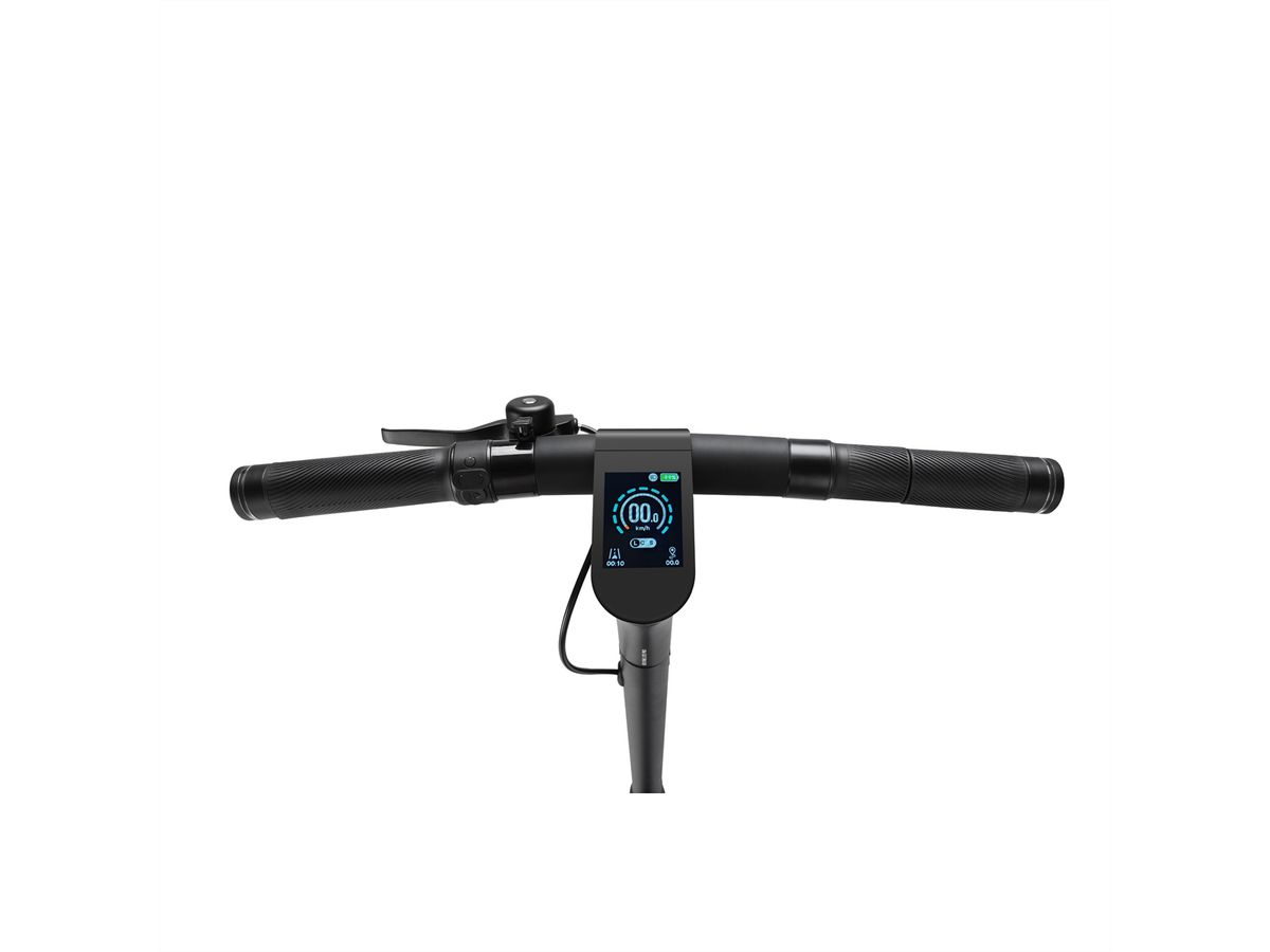 SoFlow E-Scooter SO ONE LITE PRO, Anthracite