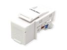 TRENDnet TC-K25C6 Keystone Jack, Cat6, 25er-Pack