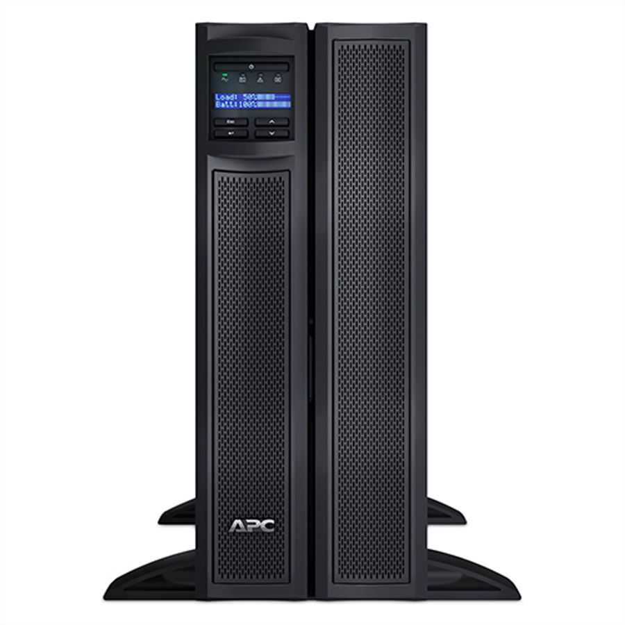 APC SMX2200HV Rack/Tower 4U